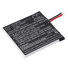 Reemplazo de batería compatible para Nintendo HAC-003,HAC-A-BPHAT-C0