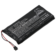 Reemplazo de batería compatible para Nintendo HAC-006,HAC-BPJPA-C0