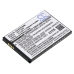 Batería de código de barras, escáner HandHeld CS-NTX100BL