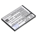 Batería de código de barras, escáner HandHeld CS-NTX100BL