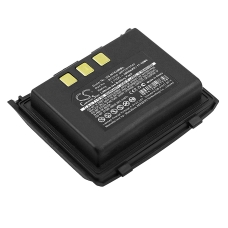 Reemplazo de batería compatible para HandHeld BT2330,MPF0913540