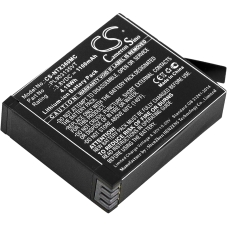 Reemplazo de batería compatible para Insta360 PL903135VT,PL903135VT-S01