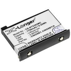 Reemplazo de batería compatible para Insta360 CINOSBT,CINOSBT/A