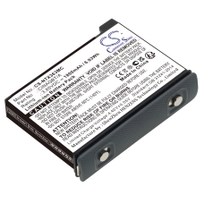 Reemplazo de batería compatible para Insta360 CINAQBT/A