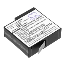 Reemplazo de batería compatible para Insta360 CINSBAJA