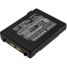 Reemplazo de batería compatible para HandHeld 60-BTSC,NX4-1004