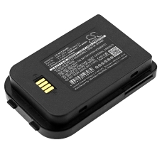 Reemplazo de batería compatible para HandHeld 6251-0A,BIP-6000,BIP-6000_E,J62510N0272,NX5-2004