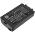 Batería de código de barras, escáner HandHeld CS-NTX800BX