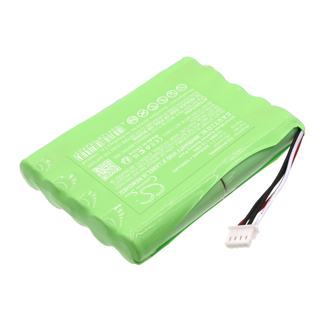 Batería para herramientas eléctricas Nova CS-NV5000SL