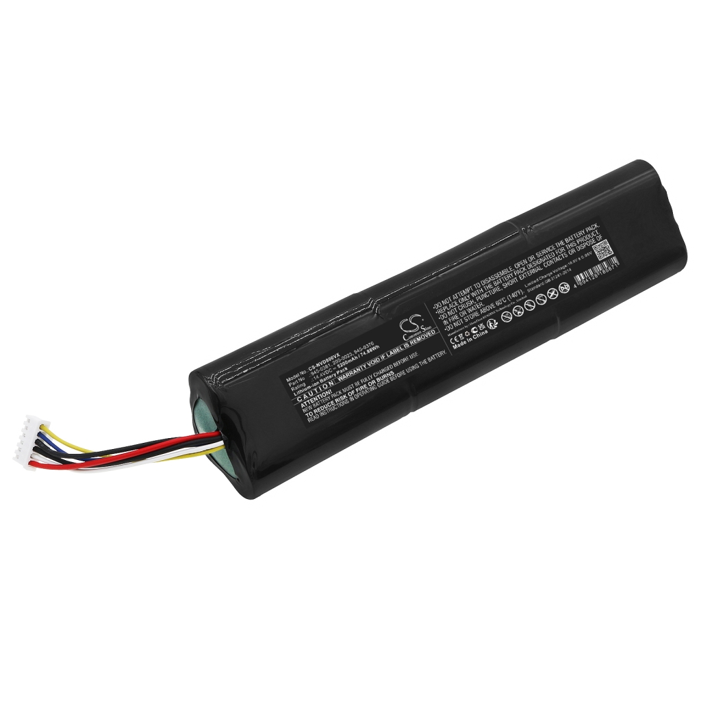 Baterías Sustituye 945-0382