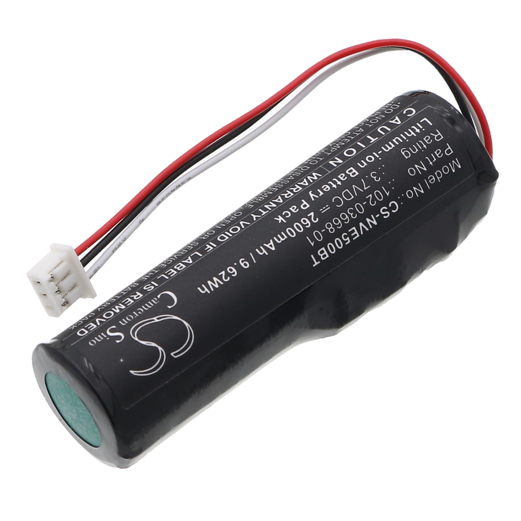 Batería de la cámara de seguridad del hogar Inovonics EN5040-T