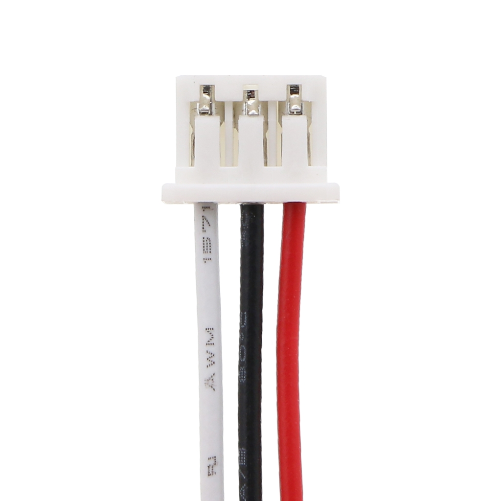 Batería de la cámara de seguridad del hogar Inovonics EN5040-T