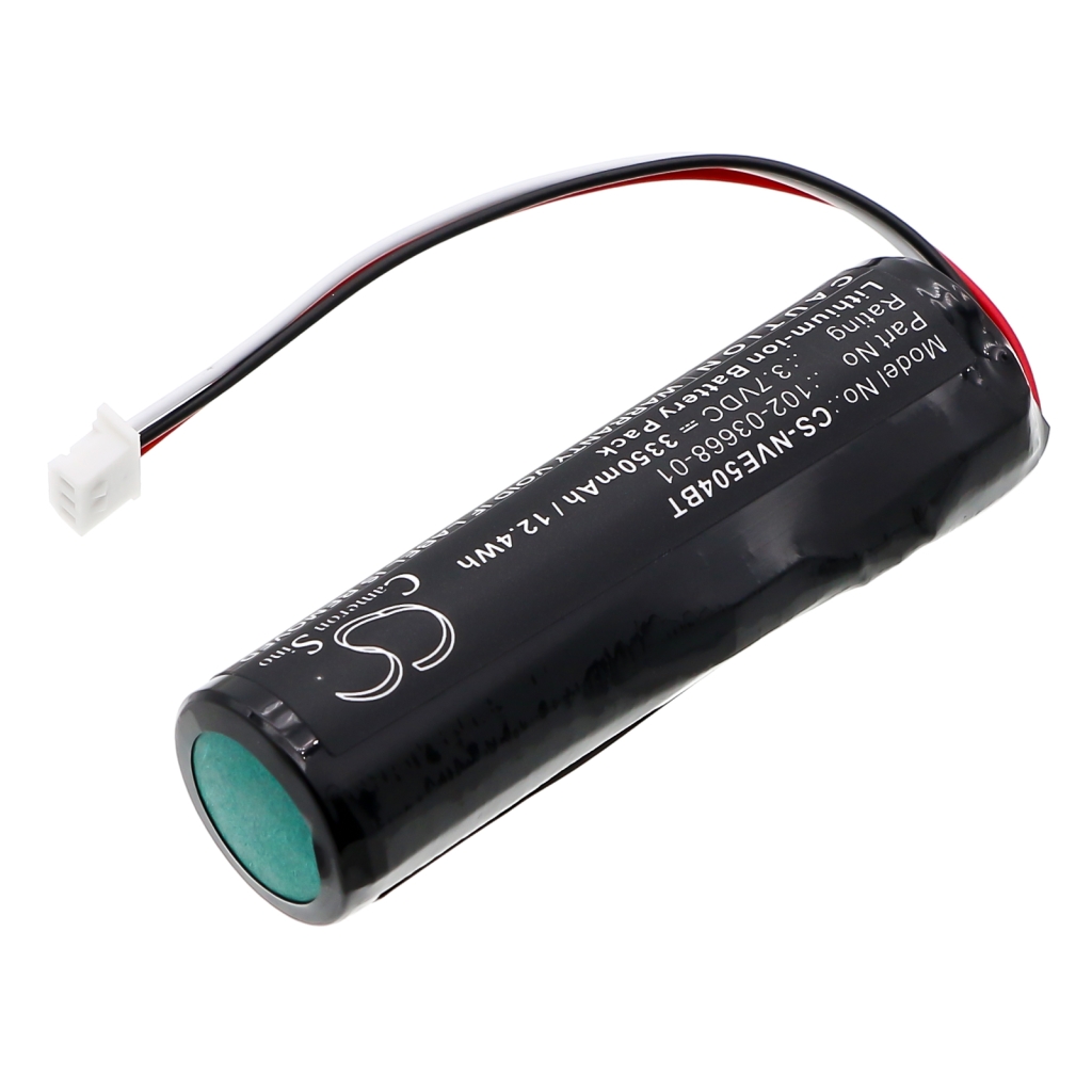 Batería de la cámara de seguridad del hogar Inovonics EN5040-T