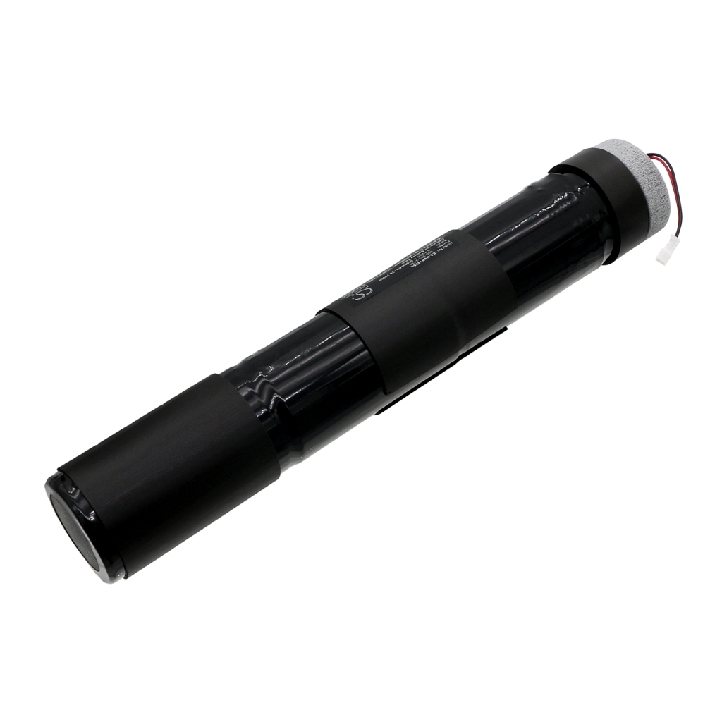 GPS, Batería del Navegador NAVMAN CS-NVP100SL
