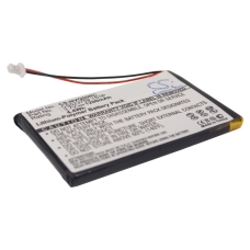 Reemplazo de batería compatible para NEVO CS503759 1S1P