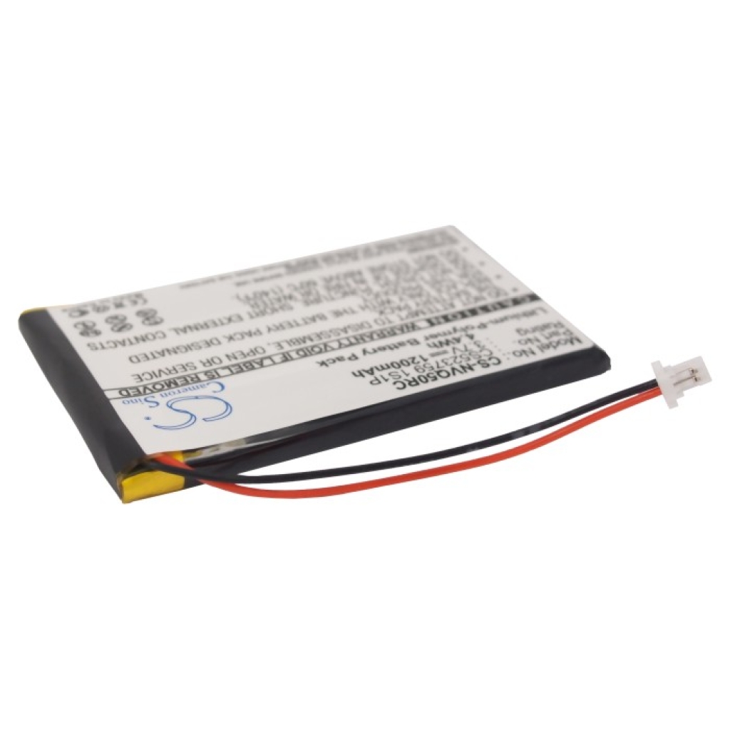 Batería del mando a distancia NEVO CS-NVQ50RC
