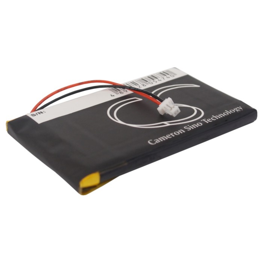 Batería del mando a distancia NEVO CS-NVQ50RC