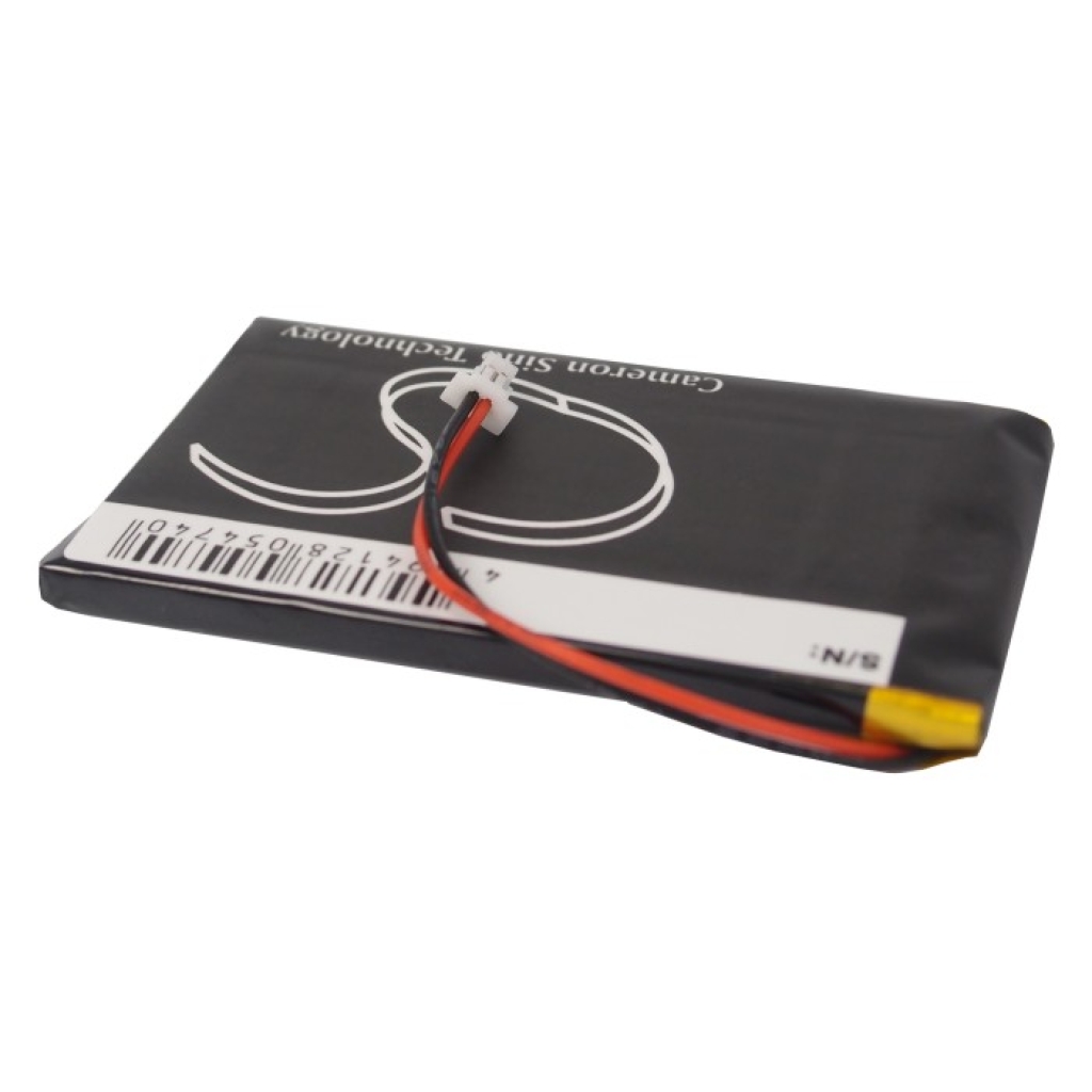 Batería del mando a distancia NEVO CS-NVQ50RC