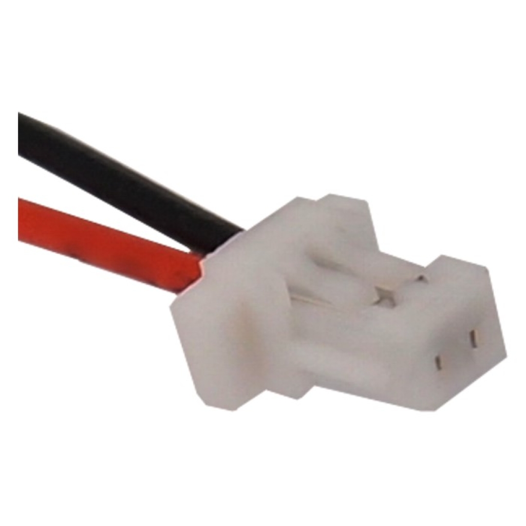 Batería del mando a distancia NEVO CS-NVQ50RC