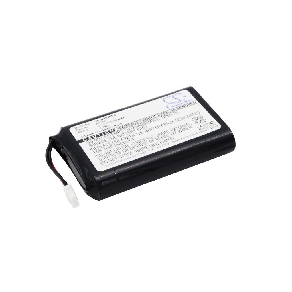 Batería del mando a distancia NEVO CS-NVS70RC