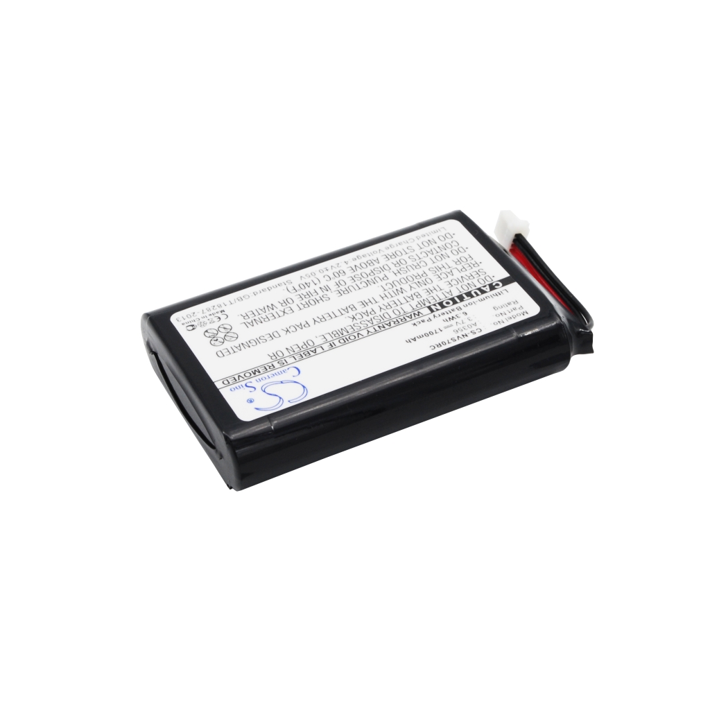 Batería del mando a distancia NEVO CS-NVS70RC