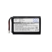 Batería del mando a distancia NEVO CS-NVS70RC