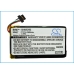 Batería del mando a distancia NEVO CS-NVS78RC