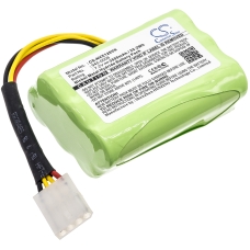 Reemplazo de batería compatible para Vorwerk 205-0001,945-0005,945-0006,945-0024