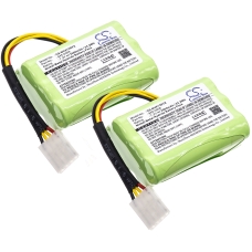 Reemplazo de batería compatible para Vorwerk 205-0001,945-0005,945-0006,945-0024