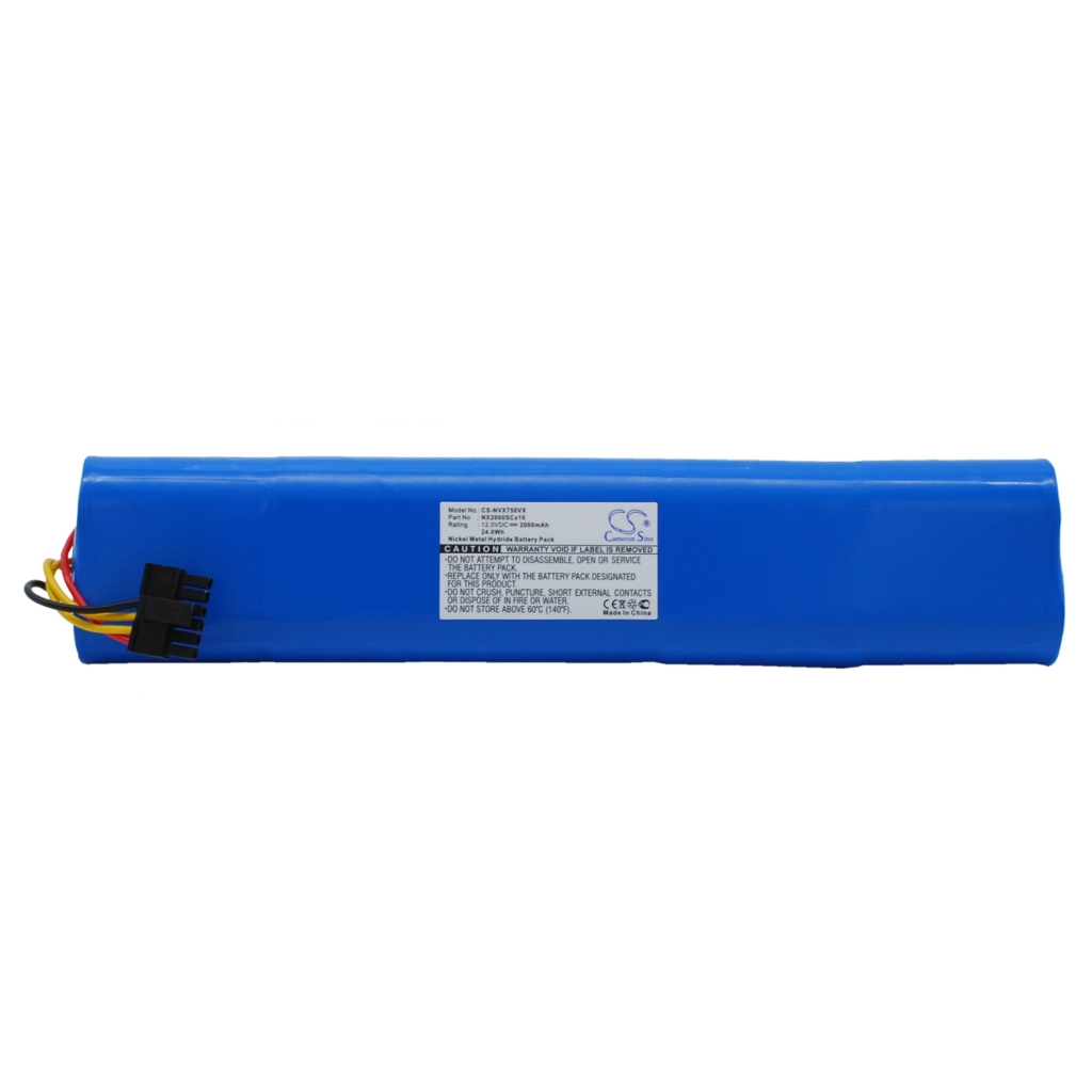 Baterías Sustituye 945-0129