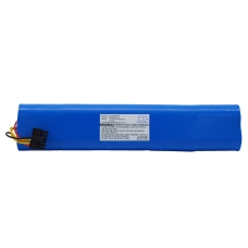 Reemplazo de batería compatible para Neato 945-0123,945-0129,945-0177,945-0179,NX2000SCX10