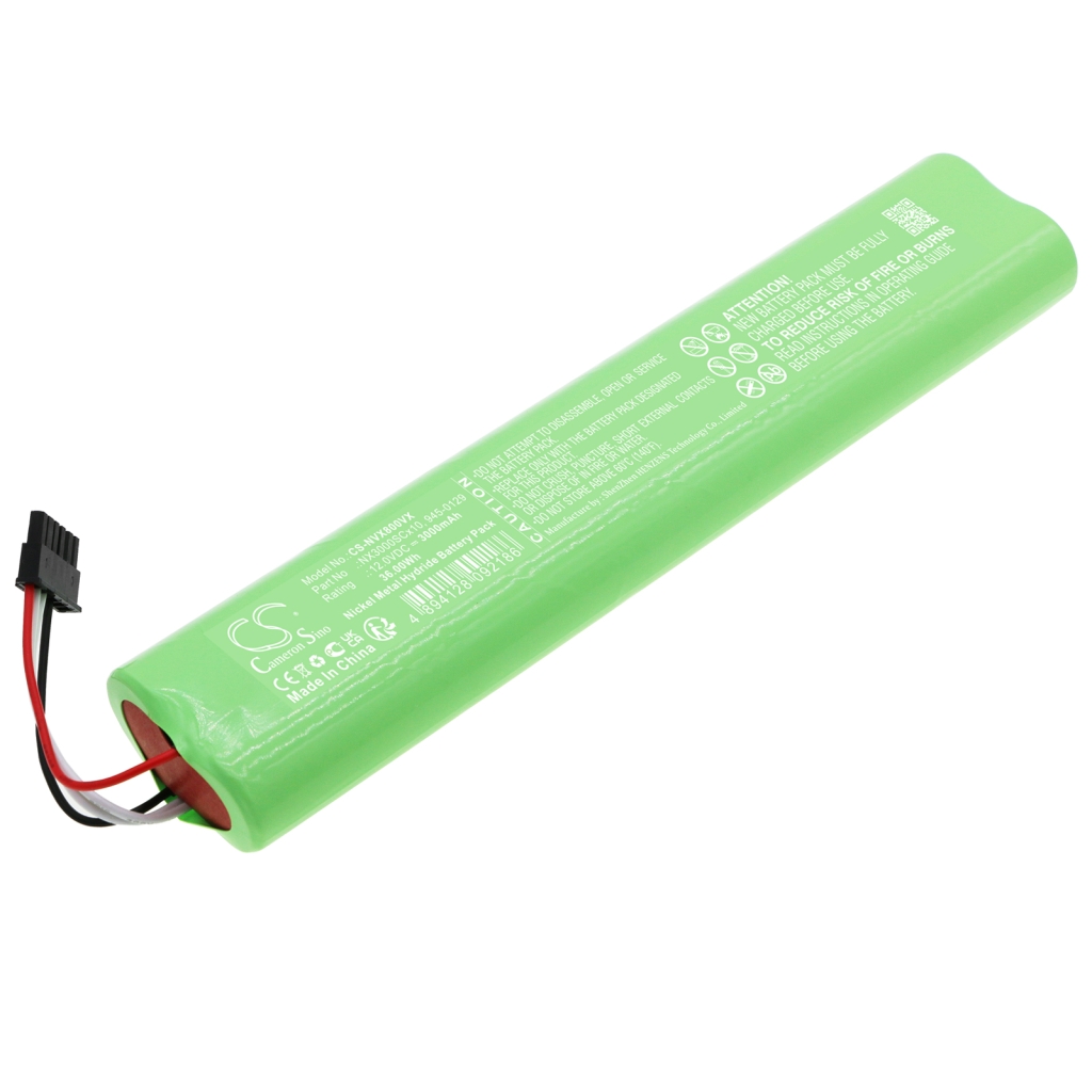 Baterías Sustituye 945-0129