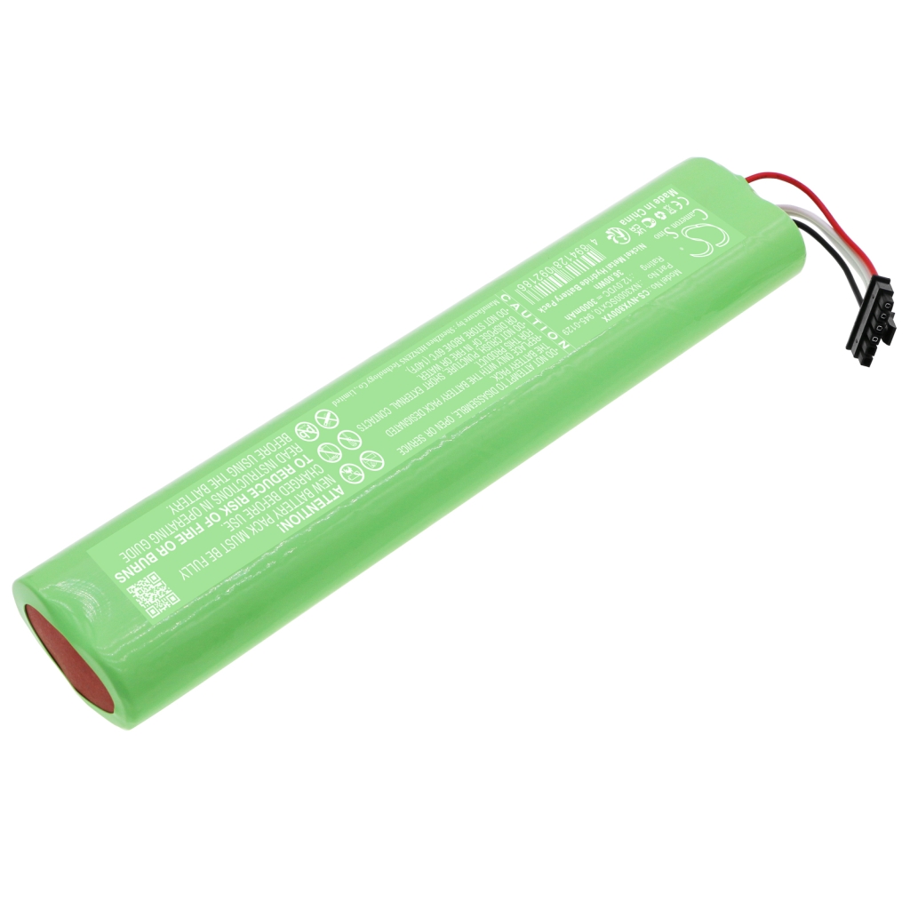 Baterías Sustituye 945-0129
