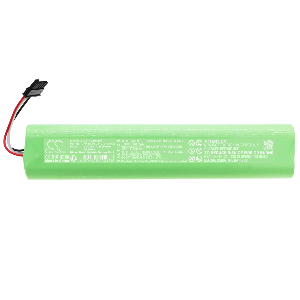 Baterías Sustituye 945-0129