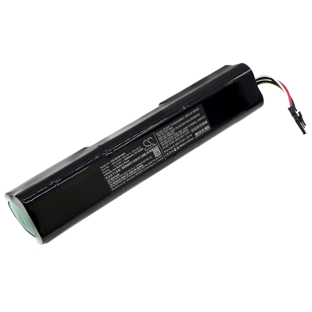 Baterías Sustituye 945-0266