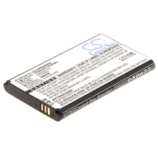 Reemplazo de batería compatible para Nubia 6BT-R600A-0006,BM600