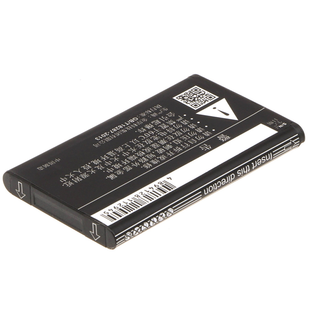 Batería de punto de acceso Nubia CS-NWD660RC