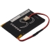 Batería para portátil Nexto CS-NX2725SL