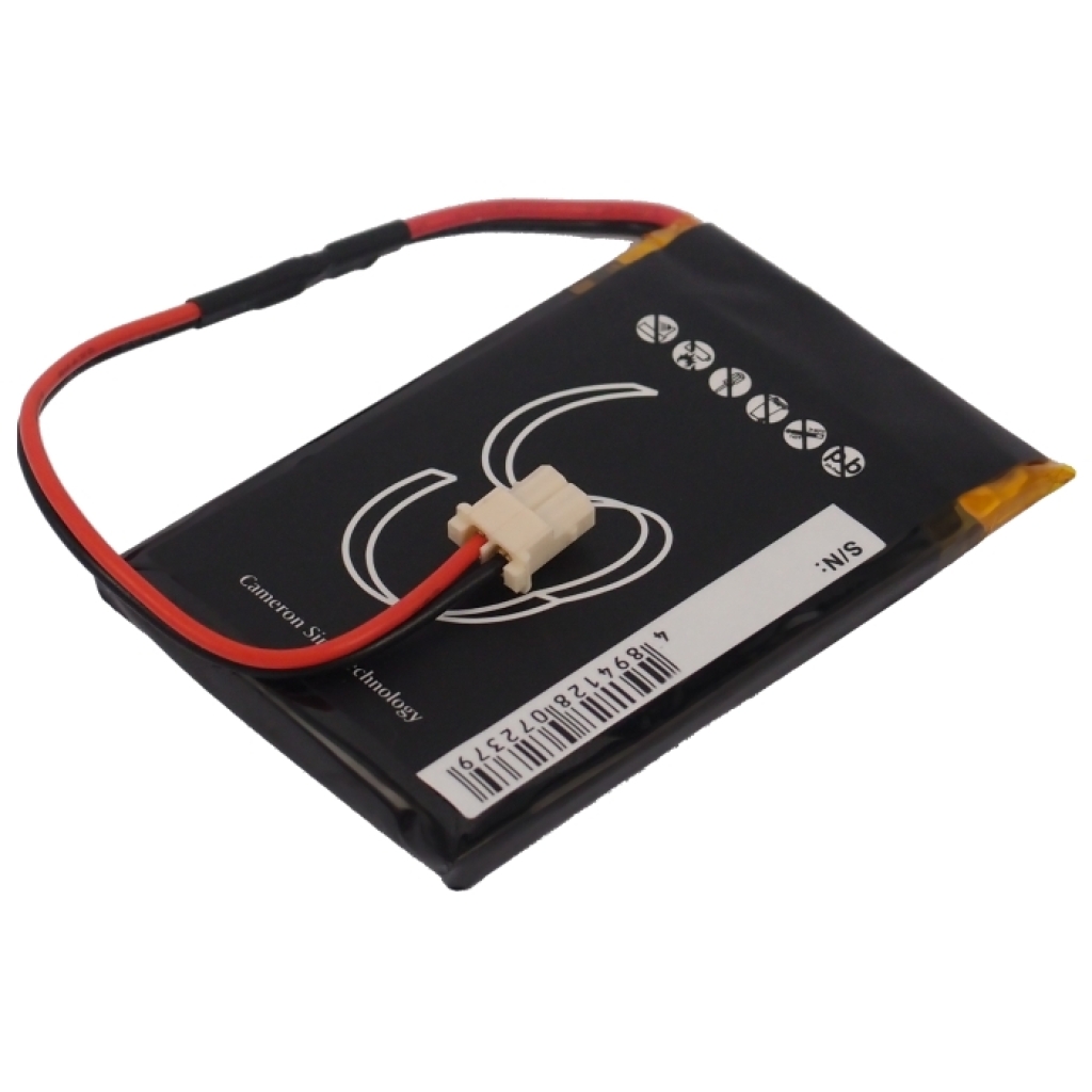 Batería para portátil Nexto CS-NX2725SL