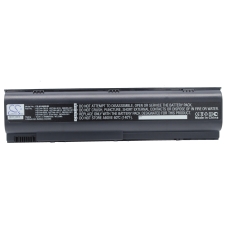 Reemplazo de batería compatible para HP 367759-001,367760-001,382552-001,383493-001,391883-001...