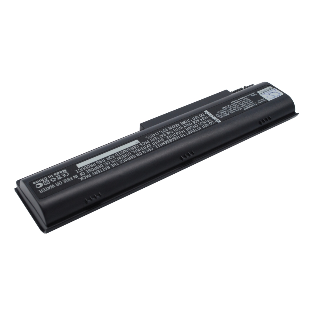 Batería para portátil HP Pavilion DV1330CA
