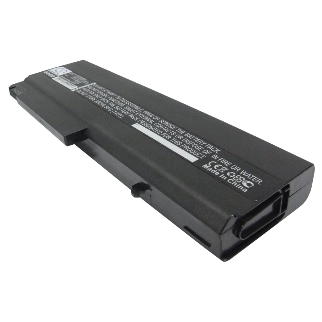 Batería para portátil Compaq Business Notebook 6510b
