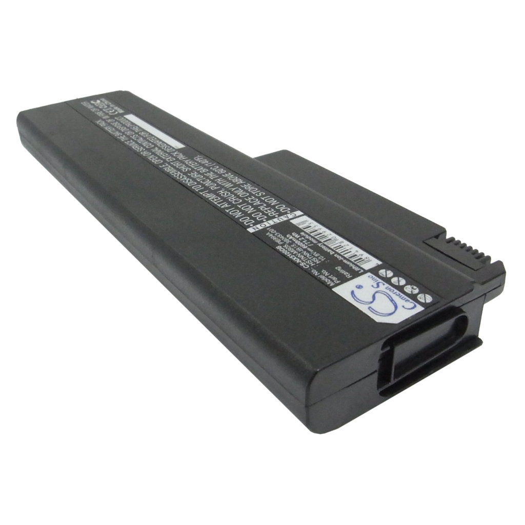 Batería para portátil Compaq Business Notebook 6510b