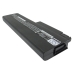 Batería para portátil Compaq Business Notebook 6510b