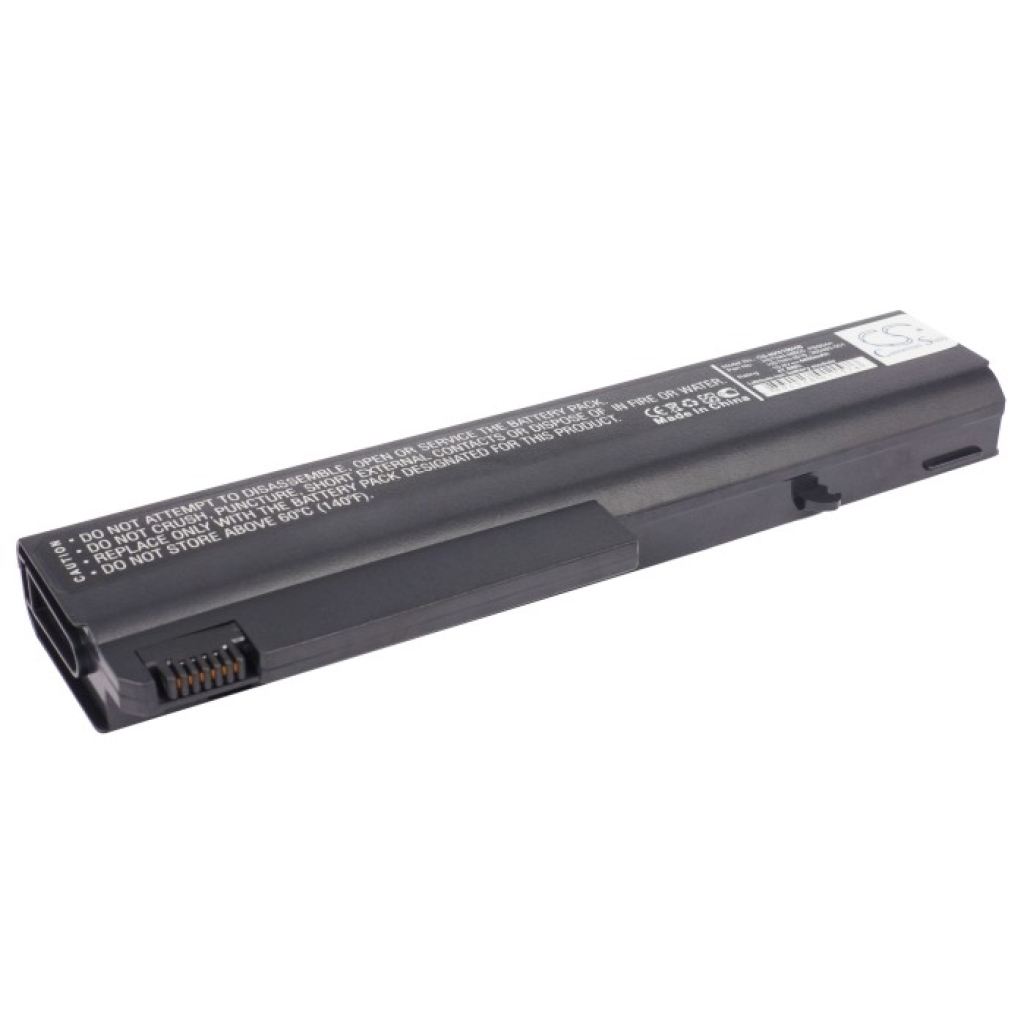 Batería para portátil Compaq Business Notebook 6510b
