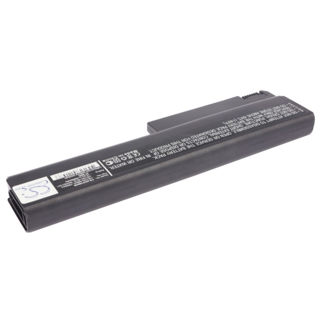 Batería para portátil Compaq Business Notebook 6510b