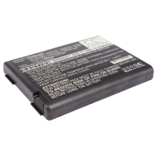 Reemplazo de batería compatible para HP 346970-001,346971-001,350836-001,371913-001,371914-001...