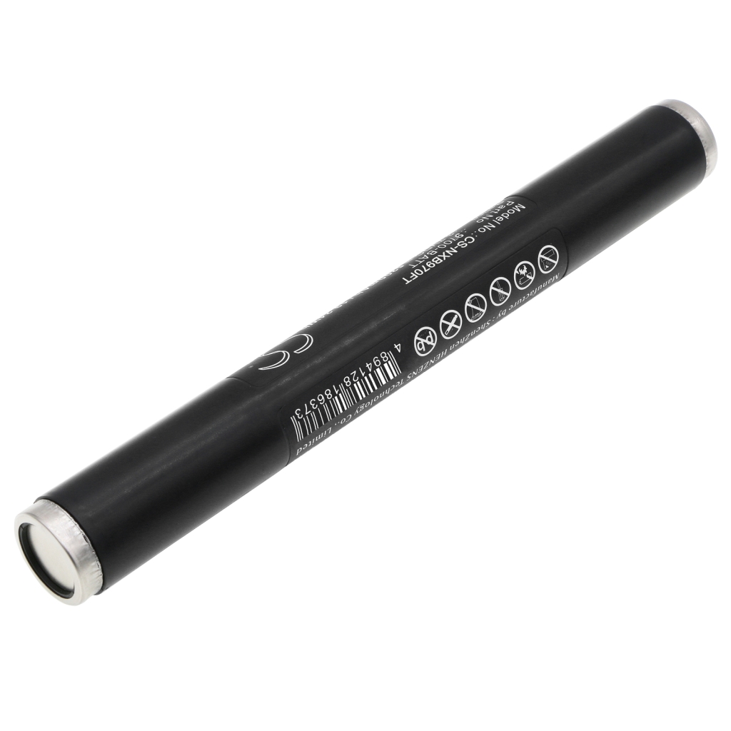 Batería del sistema de iluminación Nightstick 9744