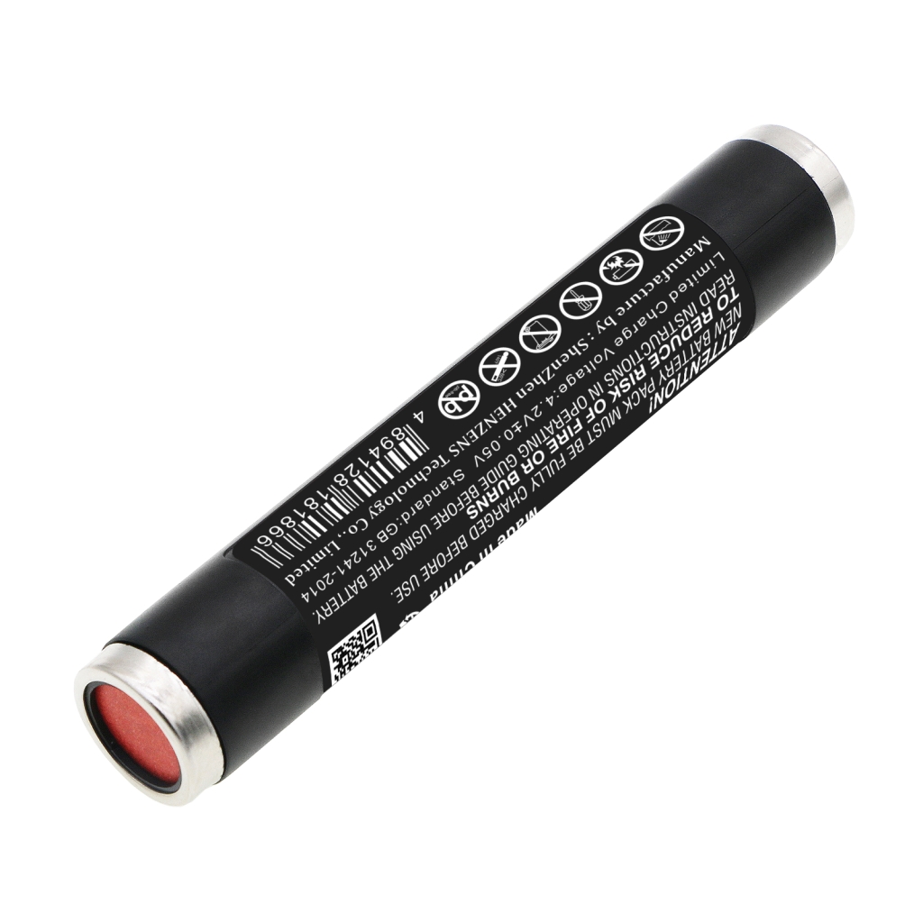 Baterías Sustituye 5500-BATT