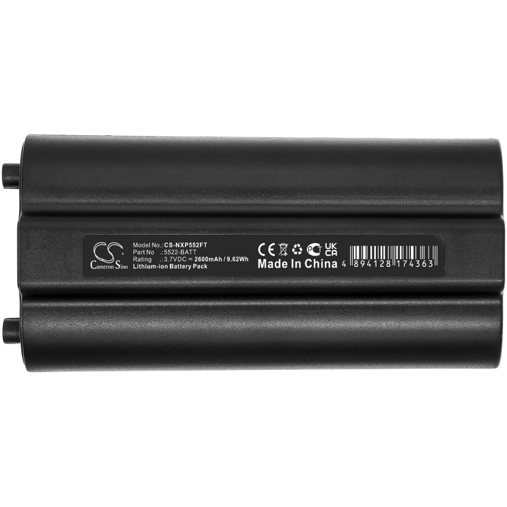 Baterías Sustituye 5522-BATT